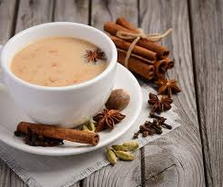 Masala Chai
